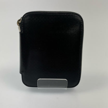 GIVENCHY | ジバンシィ COMPACT ZIPPED WALLET 長財布 BK60F2K1T4【姫路東店】