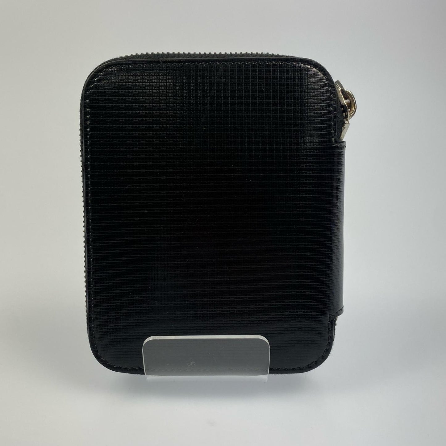 GIVENCHY | ジバンシィ COMPACT ZIPPED WALLET 長財布 BK60F2K1T4【姫路東店】