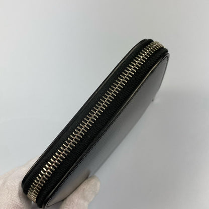 GIVENCHY | ジバンシィ COMPACT ZIPPED WALLET 長財布 BK60F2K1T4【姫路東店】