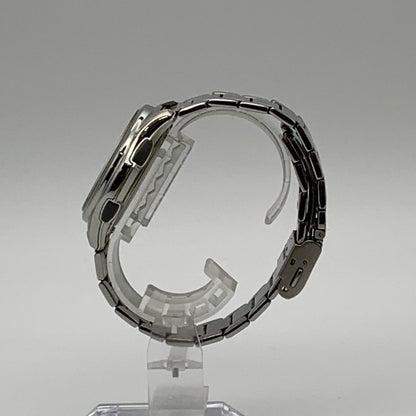 CASIO | カシオ WAVE CEPTER 腕時計 WVA-M630D-2AJF アナデジ電波ソーラー シルバー