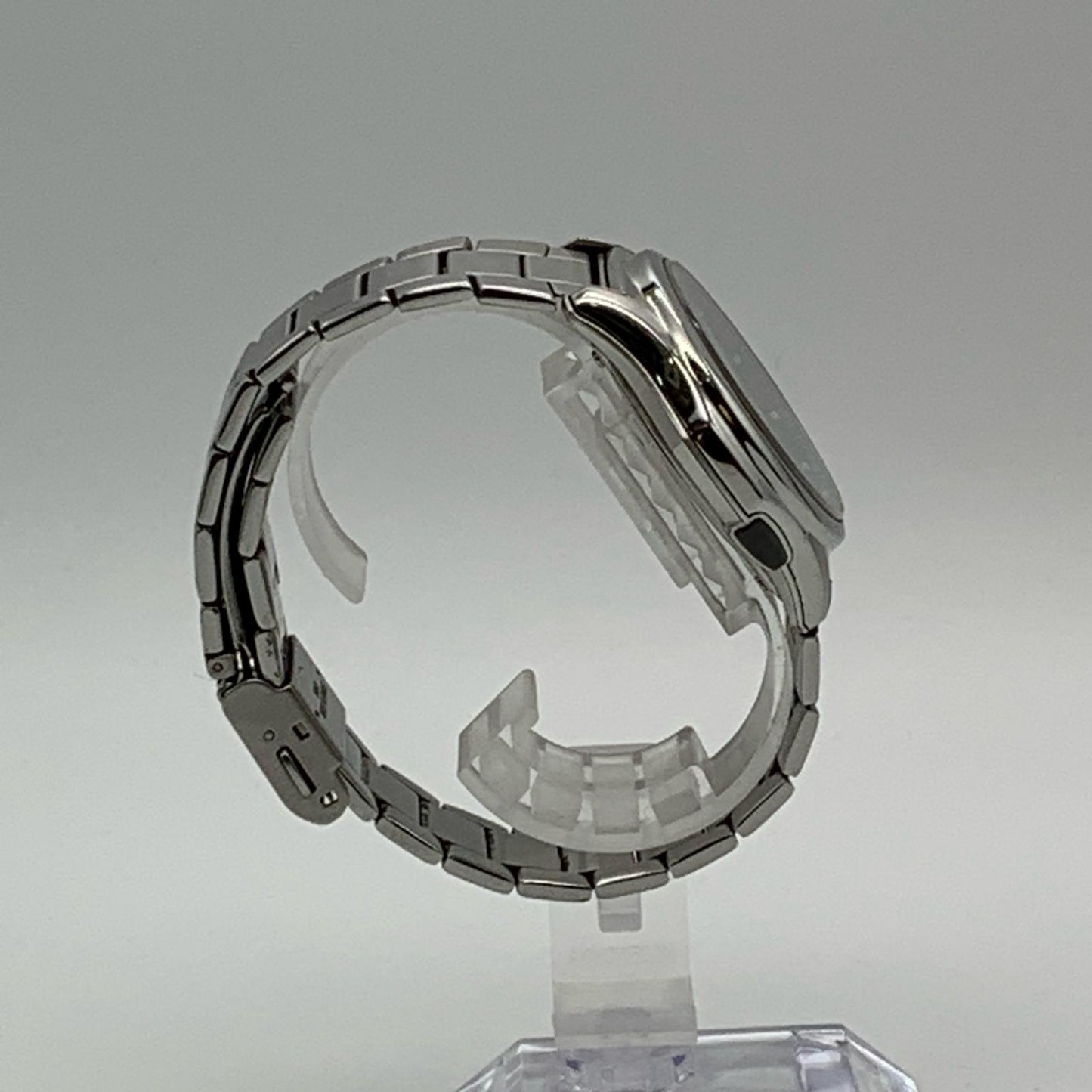 CASIO | カシオ WAVE CEPTER 腕時計 WVA-M630D-2AJF アナデジ電波ソーラー シルバー