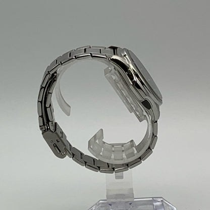 CASIO | カシオ WAVE CEPTER 腕時計 WVA-M630D-2AJF アナデジ電波ソーラー シルバー