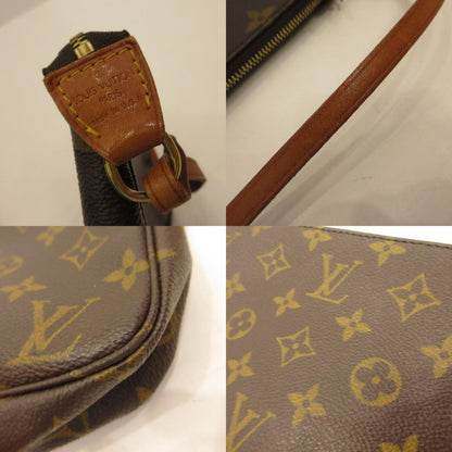 LOUIS VUITTON | ルイ・ヴィトン ポシェットアクセソワール ポーチ M51980