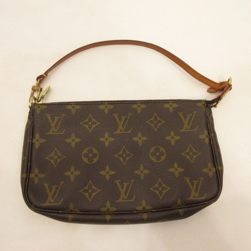 LOUIS VUITTON | ルイ・ヴィトン ポシェットアクセソワール ポーチ M51980