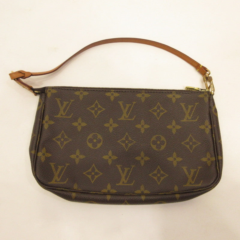LOUIS VUITTON | ルイ・ヴィトン ポシェットアクセソワール ポーチ M51980