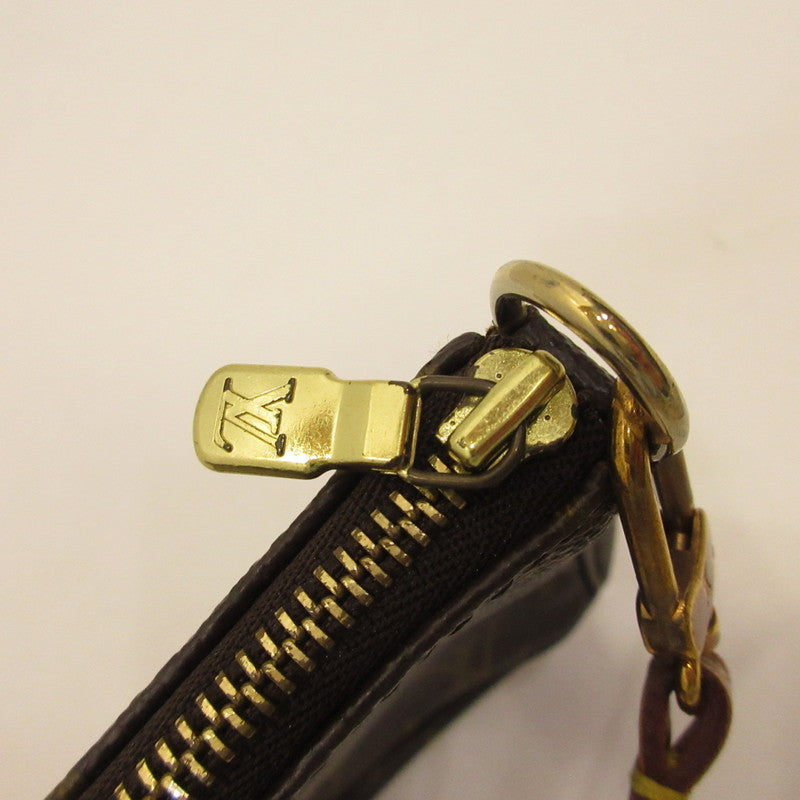 LOUIS VUITTON | ルイ・ヴィトン ポシェットアクセソワール ポーチ M51980