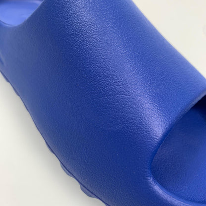 adidas | アディダス YEEZY SLIDE AZURE サンダル ID4133 ブルー 26.5cm