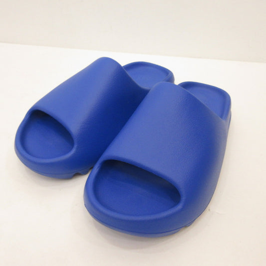 adidas | アディダス YEEZY SLIDE AZURE サンダル ID4133 ブルー 26.5cm