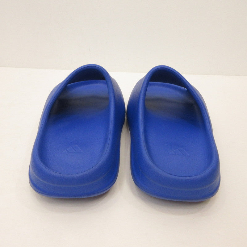 adidas | アディダス YEEZY SLIDE AZURE サンダル ID4133 ブルー 26.5cm