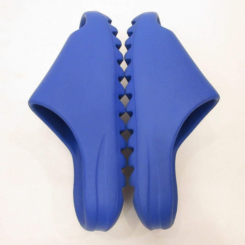 adidas | アディダス YEEZY SLIDE AZURE サンダル ID4133 ブルー 26.5cm