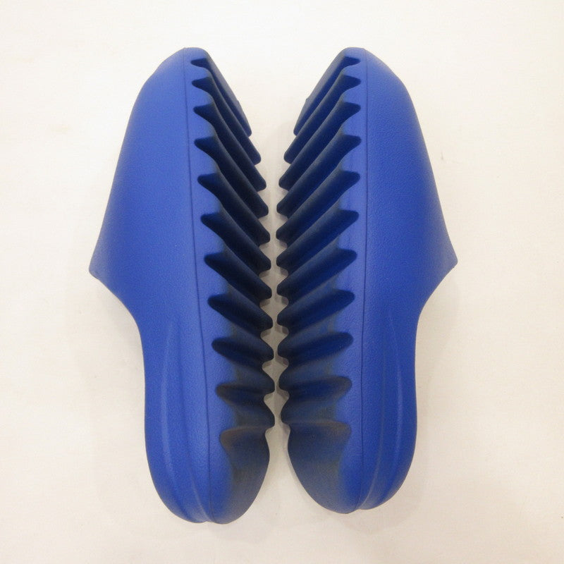 adidas | アディダス YEEZY SLIDE AZURE サンダル ID4133 ブルー 26.5cm