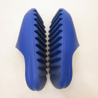 adidas | アディダス YEEZY SLIDE AZURE サンダル ID4133 ブルー 26.5cm