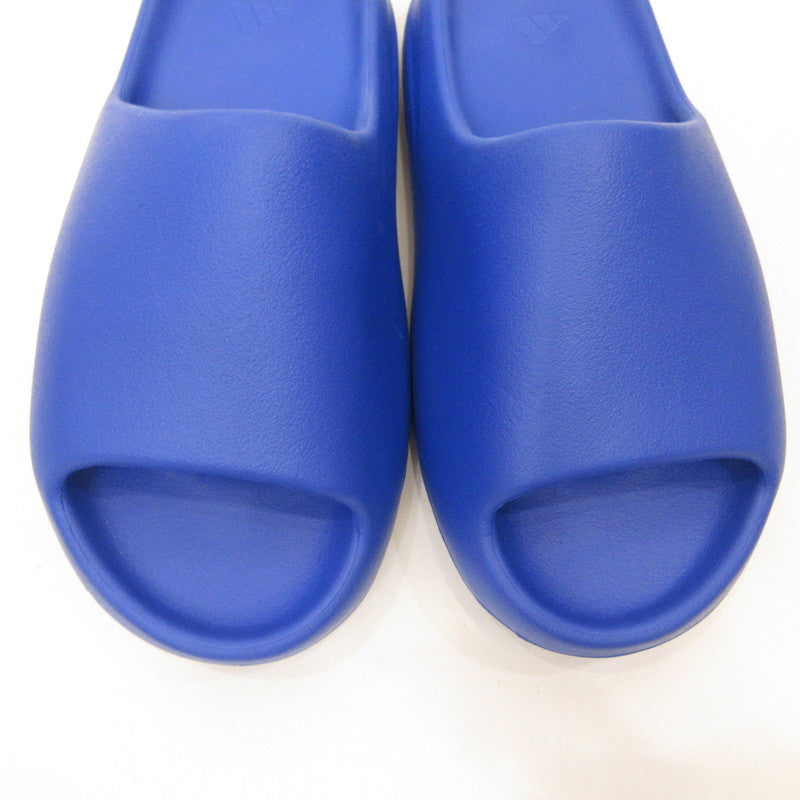 adidas | アディダス YEEZY SLIDE AZURE サンダル ID4133 ブルー 26.5cm