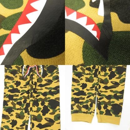 A BATHING APE | アベイシングエイプ パンツ 001PTI301014M ｻｲｽﾞ:2XL カモ