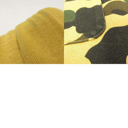 A BATHING APE | アベイシングエイプ パンツ 001PTI301014M ｻｲｽﾞ:2XL カモ