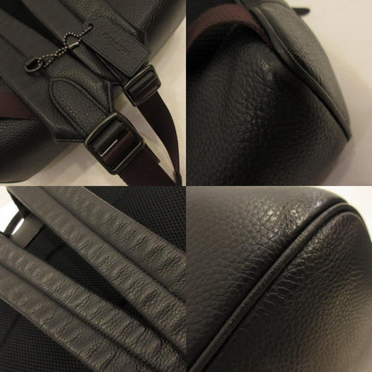 COACH | コーチ トンプソン バックパック リュック・デイパック C5388 ブラック