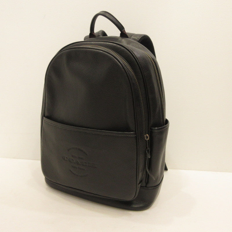 COACH | コーチ トンプソン バックパック リュック・デイパック C5388 ブラック