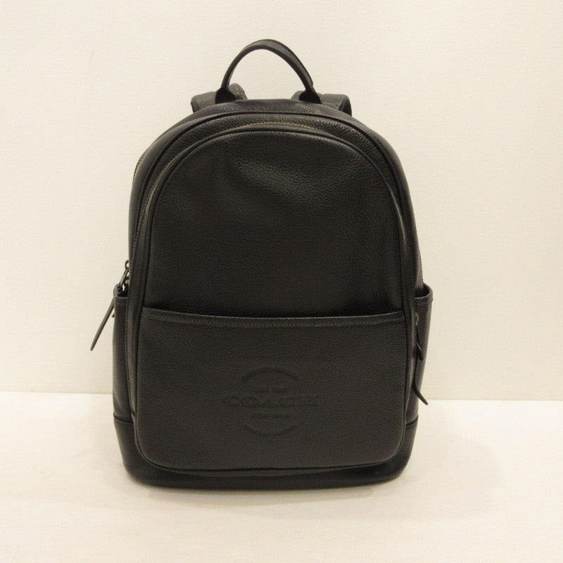 COACH | コーチ トンプソン バックパック リュック・デイパック C5388 ブラック