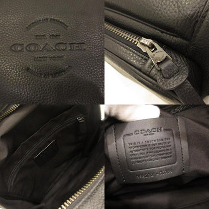 COACH | コーチ トンプソン バックパック リュック・デイパック C5388 ブラック