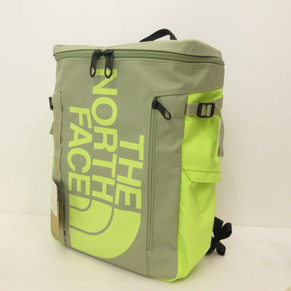 THE NORTH FACE | ザ・ノースフェイス BCヒューズボックス2 リュック・デイパック NM82150 ライトグリーン