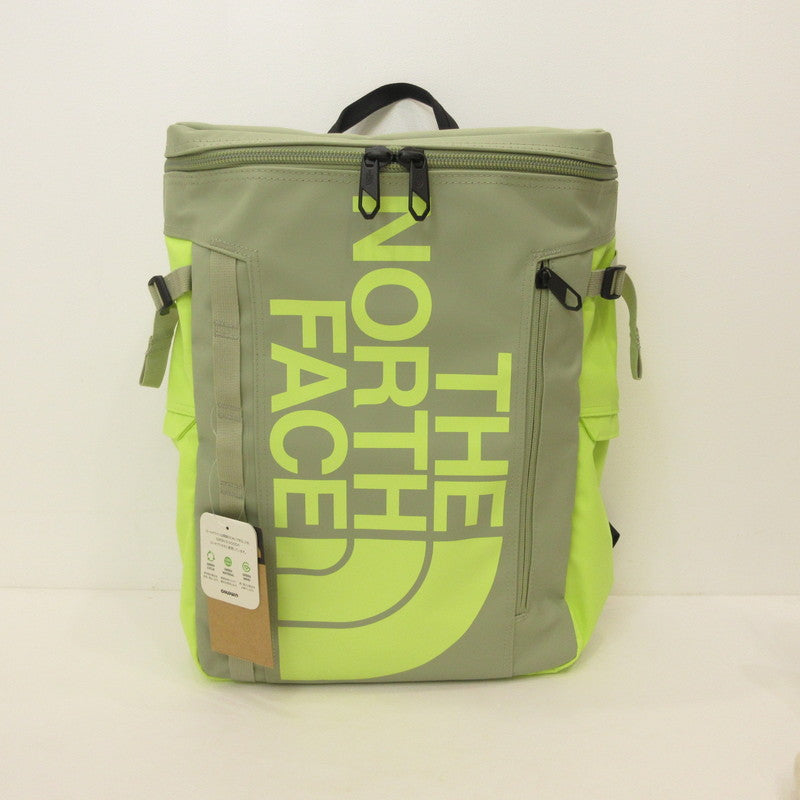 THE NORTH FACE | ザ・ノースフェイス BCヒューズボックス2 リュック・デイパック NM82150 ライトグリーン
