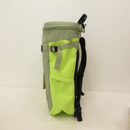 THE NORTH FACE | ザ・ノースフェイス BCヒューズボックス2 リュック・デイパック NM82150 ライトグリーン