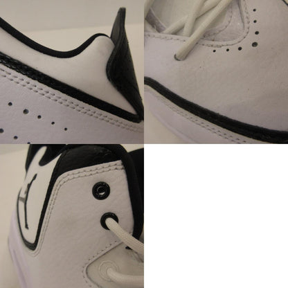 NIKE | ナイキ JORDAN COURTSIDE 23 スニーカー AR1000-100 ホワイト 27.5cm