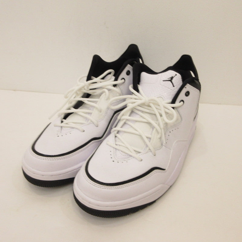 NIKE | ナイキ JORDAN COURTSIDE 23 スニーカー AR1000-100 ホワイト 27.5cm