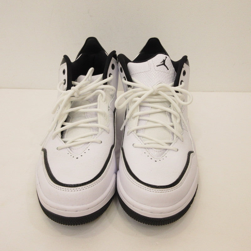 NIKE | ナイキ JORDAN COURTSIDE 23 スニーカー AR1000-100 ホワイト 27.5cm