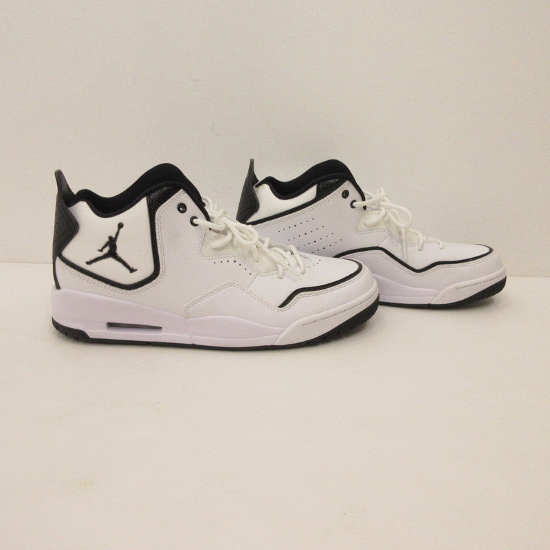 NIKE | ナイキ JORDAN COURTSIDE 23 スニーカー AR1000-100 ホワイト 27.5cm