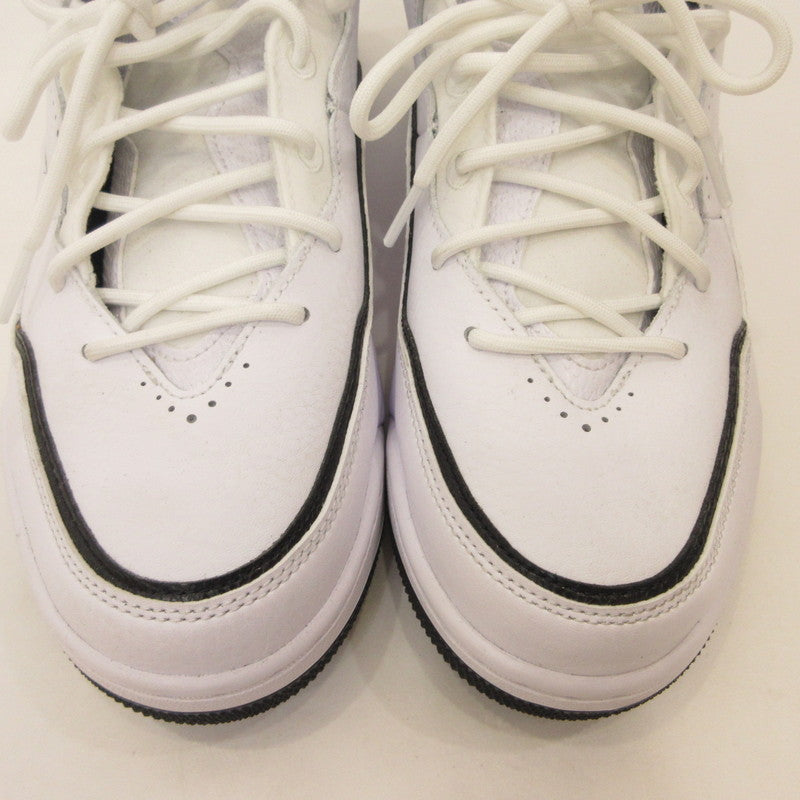 NIKE | ナイキ JORDAN COURTSIDE 23 スニーカー AR1000-100 ホワイト 27.5cm