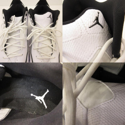 NIKE | ナイキ JORDAN COURTSIDE 23 スニーカー AR1000-100 ホワイト 27.5cm