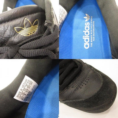 adidas | アディダス Tyshawn Low スニーカー IE3124 ブラック 26.5cm