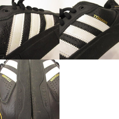 adidas | アディダス Tyshawn Low スニーカー IE3124 ブラック 26.5cm