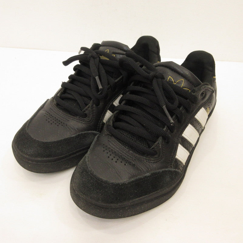 adidas | アディダス Tyshawn Low スニーカー IE3124 ブラック 26.5cm
