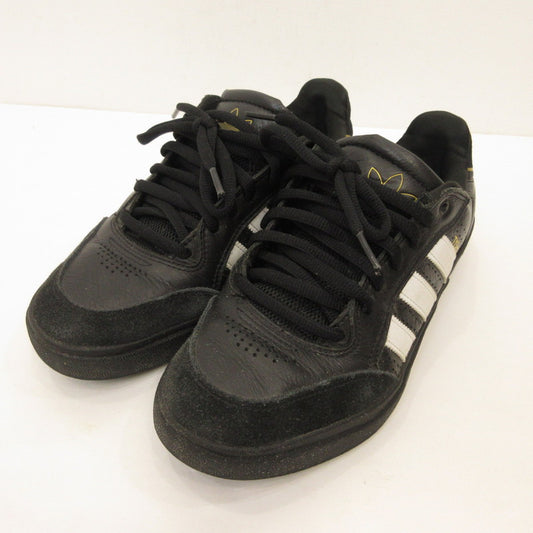 adidas | アディダス Tyshawn Low スニーカー IE3124 ブラック 26.5cm