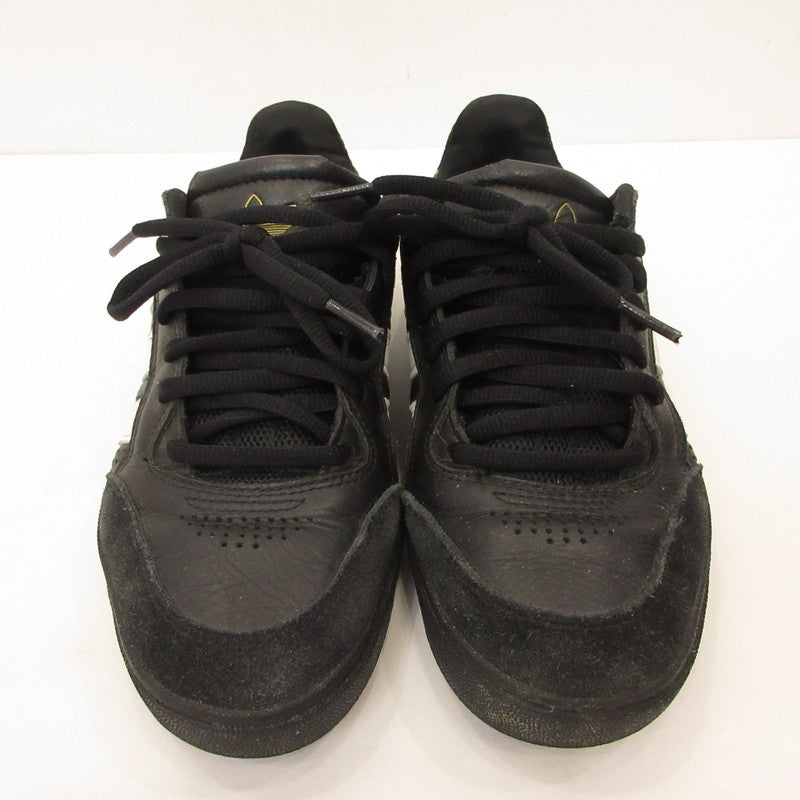 adidas | アディダス Tyshawn Low スニーカー IE3124 ブラック 26.5cm