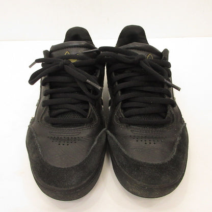 adidas | アディダス Tyshawn Low スニーカー IE3124 ブラック 26.5cm