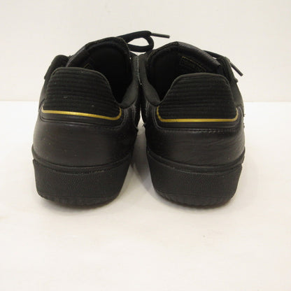 adidas | アディダス Tyshawn Low スニーカー IE3124 ブラック 26.5cm