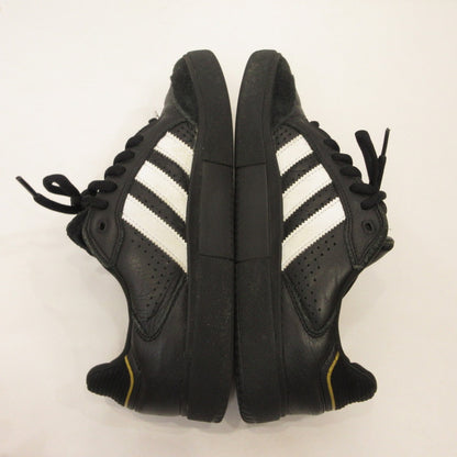 adidas | アディダス Tyshawn Low スニーカー IE3124 ブラック 26.5cm