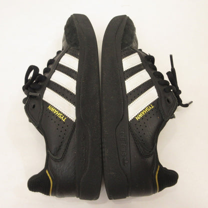 adidas | アディダス Tyshawn Low スニーカー IE3124 ブラック 26.5cm