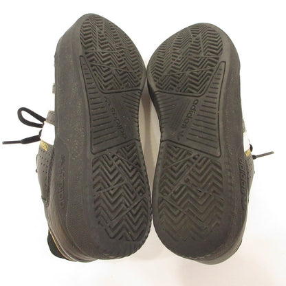 adidas | アディダス Tyshawn Low スニーカー IE3124 ブラック 26.5cm