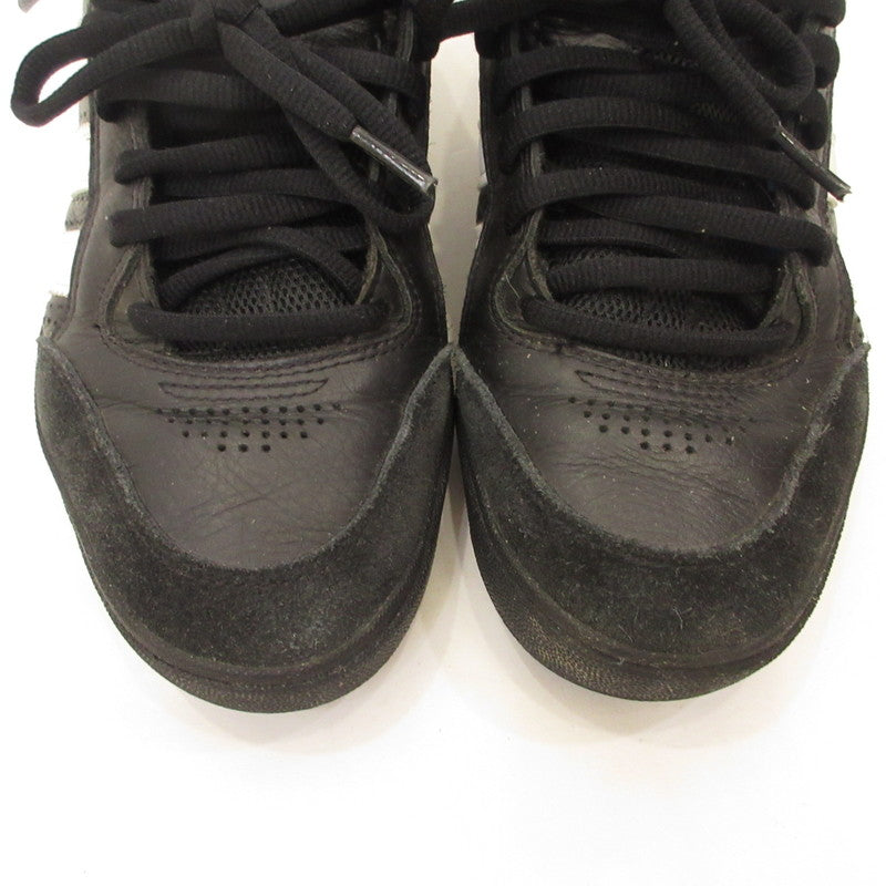 adidas | アディダス Tyshawn Low スニーカー IE3124 ブラック 26.5cm