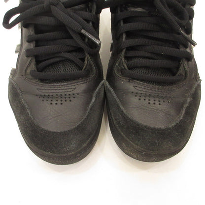 adidas | アディダス Tyshawn Low スニーカー IE3124 ブラック 26.5cm