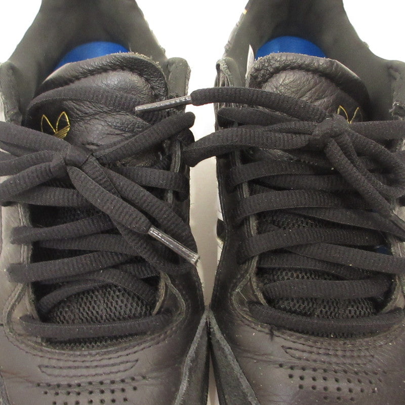 adidas | アディダス Tyshawn Low スニーカー IE3124 ブラック 26.5cm