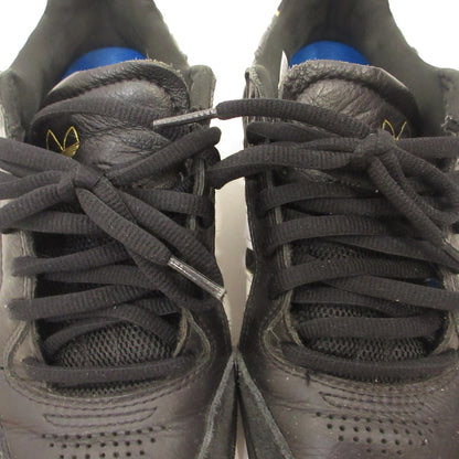 adidas | アディダス Tyshawn Low スニーカー IE3124 ブラック 26.5cm