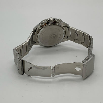 CITIZEN | シチズン Eco-Drive 腕時計 VO10-6771F アナログソーラー シルバー