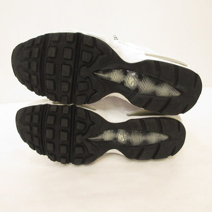 NIKE | ナイキ AIR MAX 95 LE スニーカー 609048-109 ホワイト 28cm