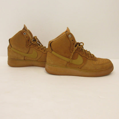 NIKE | ナイキ AIR FORCE 1 HIGH '07 WB スニーカー CJ9178-200 ブラウン 28cm
