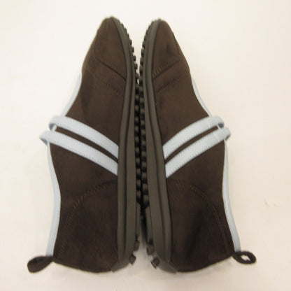 Strap Mary Jane Sneakers スニーカー ST24U001A ブラウン 24cm